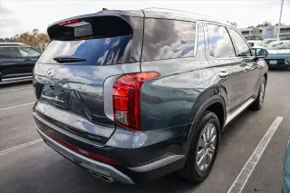 Hyundai PALISADE 2024 AWD SEL 4dr SUV