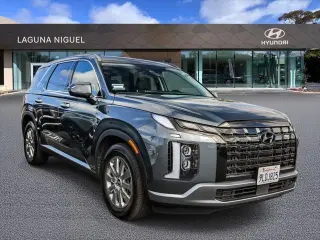 Hyundai PALISADE 2024 AWD SEL 4dr SUV