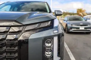 Hyundai PALISADE 2024 AWD SEL 4dr SUV