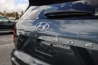 Hyundai PALISADE 2024 AWD SEL 4dr SUV