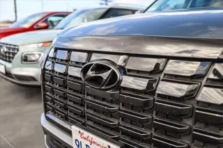 Hyundai PALISADE 2024 AWD SEL 4dr SUV
