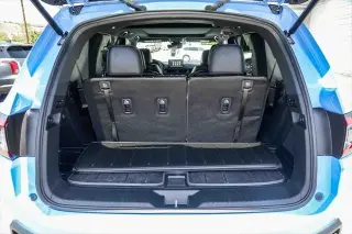 Honda Pilot 2024 AWD TrailSport 4dr SUV
