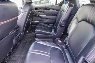 Honda Pilot 2024 AWD TrailSport 4dr SUV