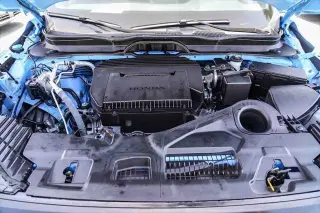 Honda Pilot 2024 AWD TrailSport 4dr SUV