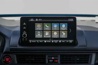 Honda Pilot 2024 AWD TrailSport 4dr SUV