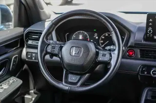 Honda Pilot 2024 AWD TrailSport 4dr SUV