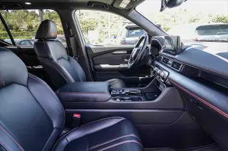 Honda Pilot 2024 AWD TrailSport 4dr SUV