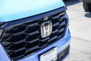 Honda Pilot 2024 AWD TrailSport 4dr SUV