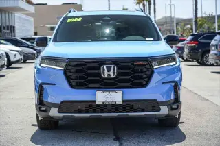 Honda Pilot 2024 AWD TrailSport 4dr SUV