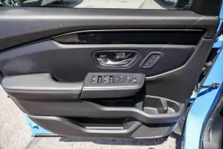 Honda Pilot 2024 AWD TrailSport 4dr SUV