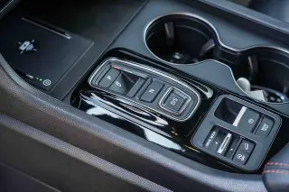 Honda Pilot 2024 AWD TrailSport 4dr SUV