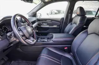 Honda Pilot 2024 AWD TrailSport 4dr SUV