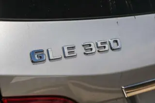 Mercedes-Benz GLE 2017 GLE 350 4dr SUV