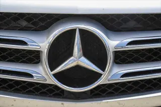 Mercedes-Benz GLE 2017 GLE 350 4dr SUV