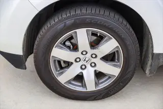 Honda Pilot 2013 Touring 4dr SUV
