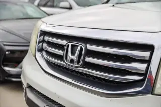 Honda Pilot 2013 Touring 4dr SUV