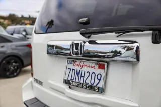 Honda Pilot 2013 Touring 4dr SUV
