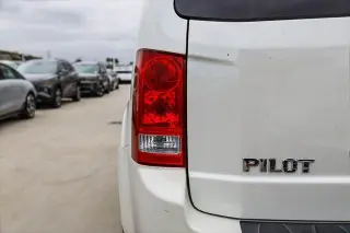 Honda Pilot 2013 Touring 4dr SUV