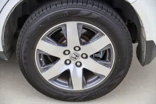 Honda Pilot 2013 Touring 4dr SUV