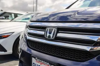 Honda Pilot 2018 AWD Touring 4dr SUV