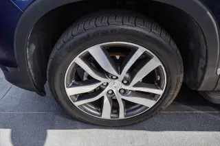 Honda Pilot 2018 AWD Touring 4dr SUV