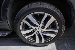 Honda Pilot 2018 AWD Touring 4dr SUV