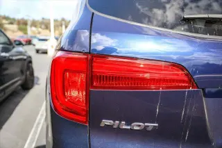 Honda Pilot 2018 AWD Touring 4dr SUV