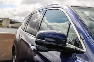 Honda Pilot 2018 AWD Touring 4dr SUV