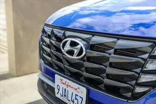 Hyundai TUCSON 2024 SEL 4dr SUV