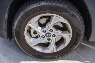 Hyundai TUCSON 2024 SEL 4dr SUV