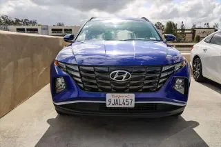 Hyundai TUCSON 2024 SEL 4dr SUV