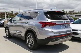 Hyundai SANTA FE 2023 SEL 4dr Crossover