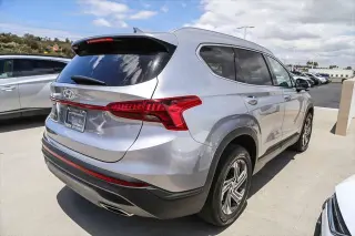 Hyundai SANTA FE 2023 SEL 4dr Crossover