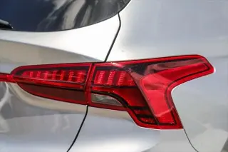 Hyundai SANTA FE 2023 SEL 4dr Crossover