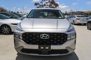 Hyundai SANTA FE 2023 SEL 4dr Crossover