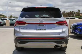 Hyundai SANTA FE 2023 SEL 4dr Crossover