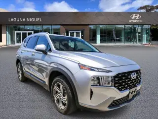 Hyundai SANTA FE 2023 SEL 4dr Crossover