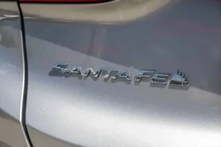 Hyundai SANTA FE 2023 SEL 4dr Crossover
