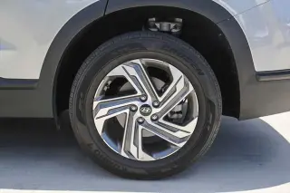 Hyundai SANTA FE 2023 SEL 4dr Crossover