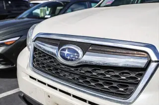 Subaru Forester 2016 AWD 2.5i 4dr Wagon CVT