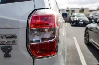 Subaru Forester 2016 AWD 2.5i 4dr Wagon CVT