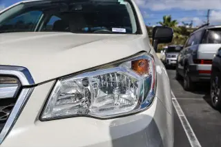 Subaru Forester 2016 AWD 2.5i 4dr Wagon CVT