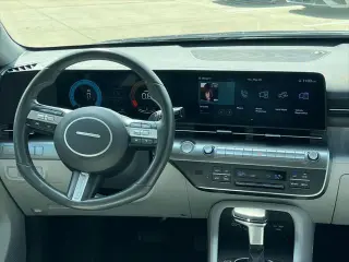 Hyundai KONA 2024 SEL 4dr Crossover