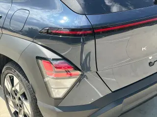 Hyundai KONA 2024 SEL 4dr Crossover
