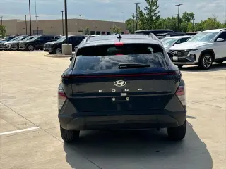 Hyundai KONA 2024 SEL 4dr Crossover