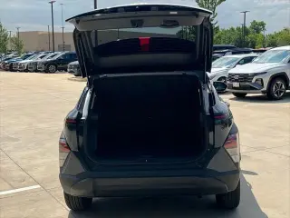 Hyundai KONA 2024 SEL 4dr Crossover