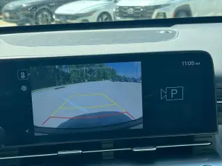 Hyundai KONA 2024 SEL 4dr Crossover