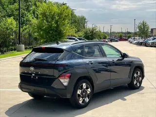Hyundai KONA 2024 SEL 4dr Crossover