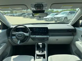 Hyundai KONA 2024 SEL 4dr Crossover