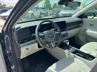 Hyundai KONA 2024 SEL 4dr Crossover